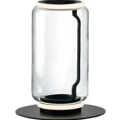 Lampada da terra Noctambule floor 1 high cylinders small base Flos a prezzo Outlet