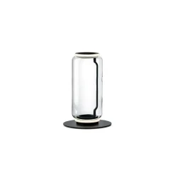 Lampada da terra Noctambule floor 1 high cylinders small base Flos a prezzo Outlet