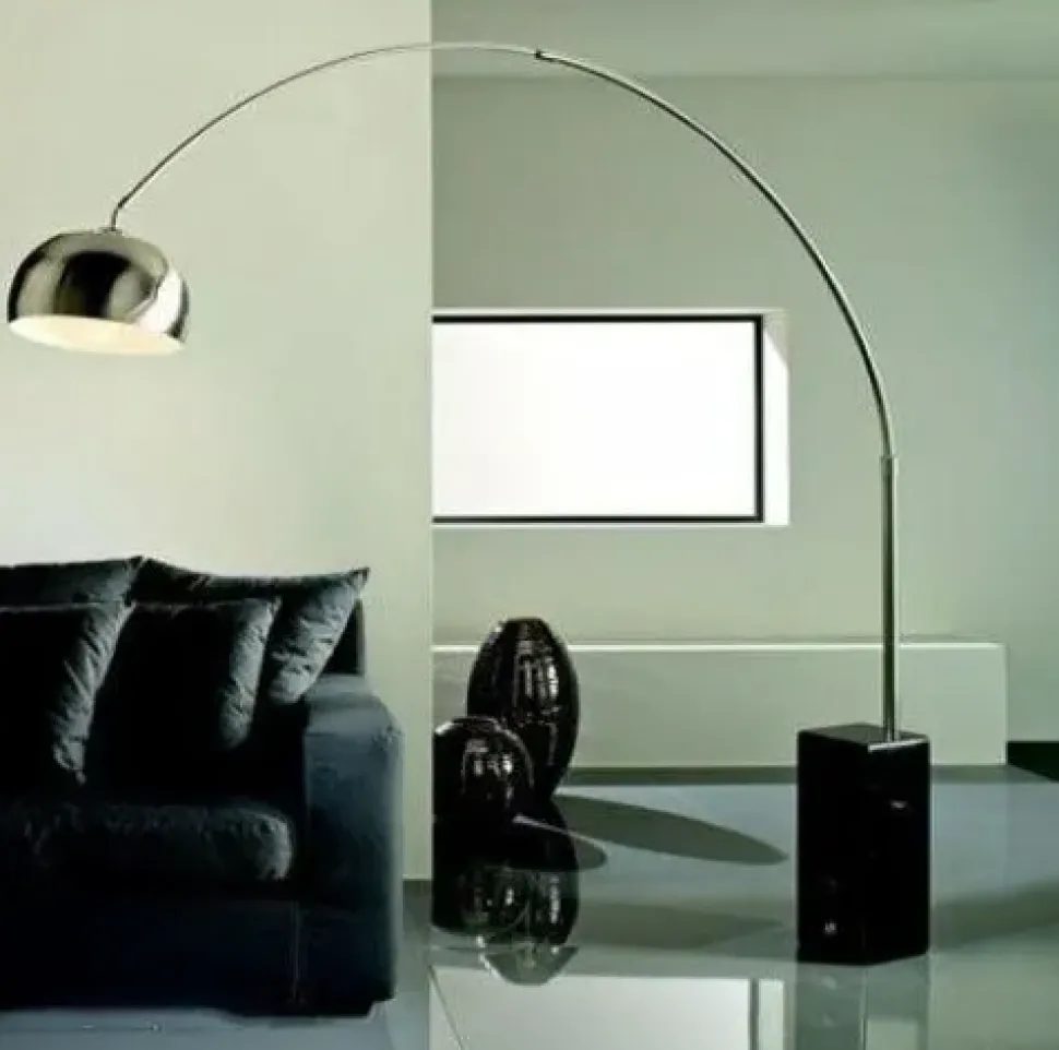 Lampada da terra Om st01 Md work con un ribasso del 52%