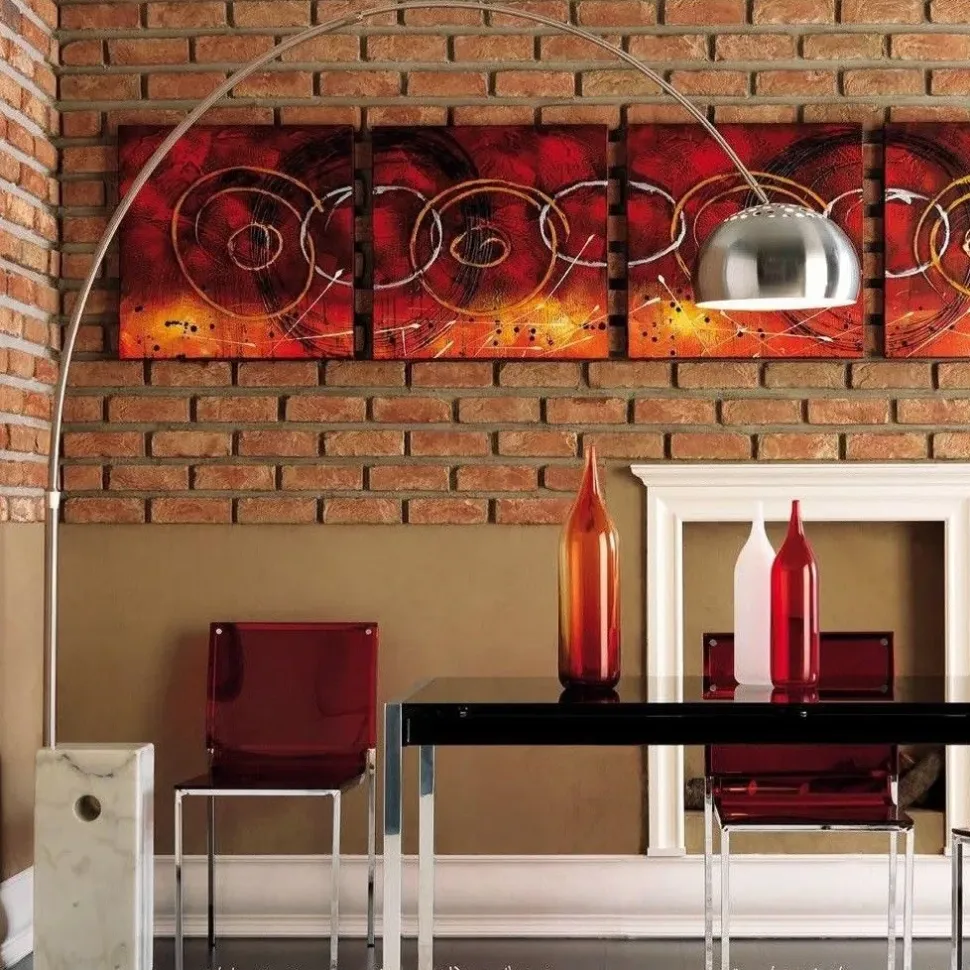 Lampada da terra Om st01 Md work con un ribasso del 52%