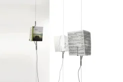 Lampada da terra Once upon a light  Mogg in Offerta Outlet