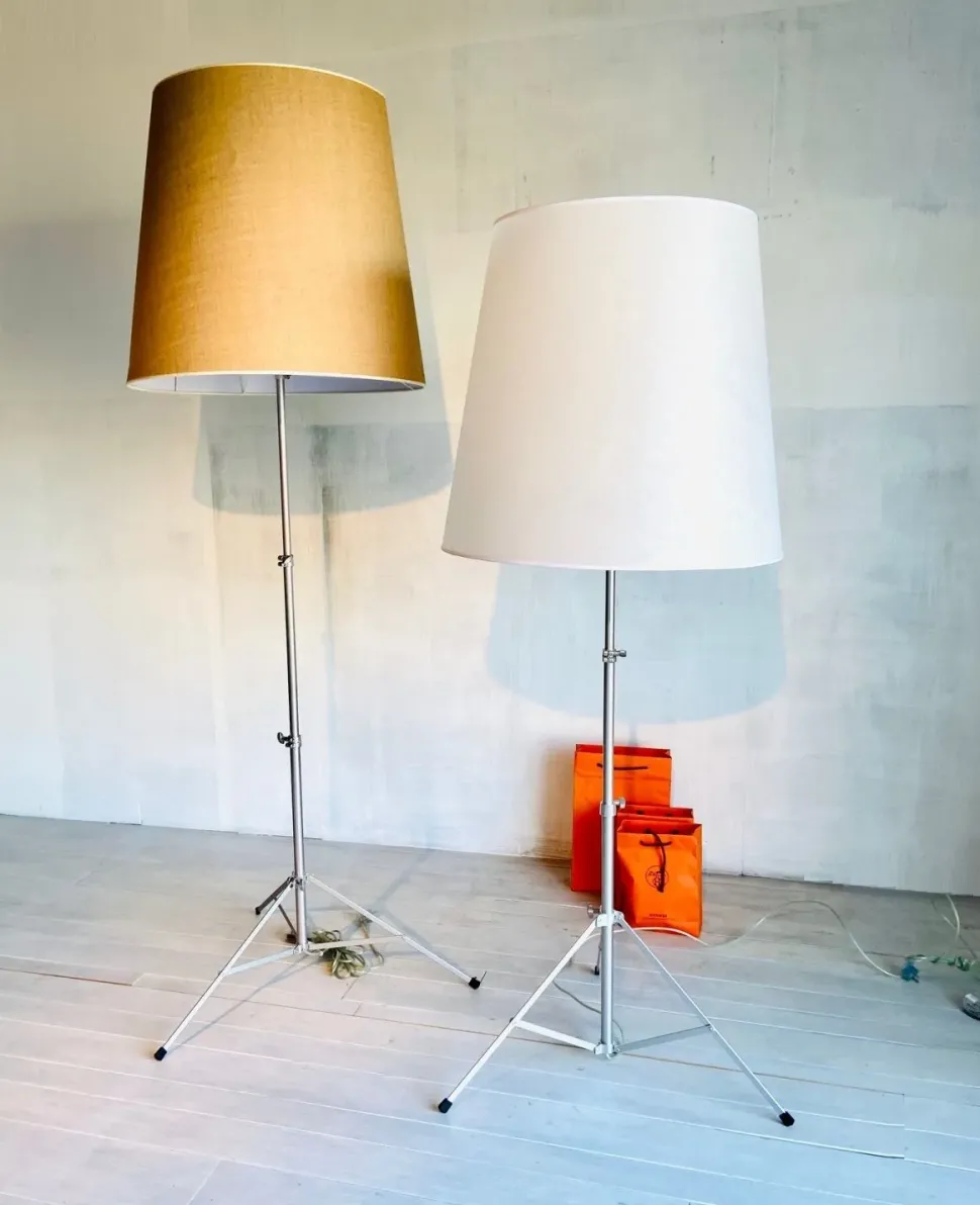 Lampada da terra Pallucco Gilda pallucco stile Moderno a prezzi convenienti