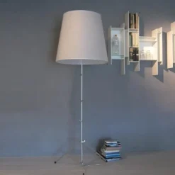 Lampada da terra Pallucco Gilda pallucco stile Moderno a prezzi convenienti