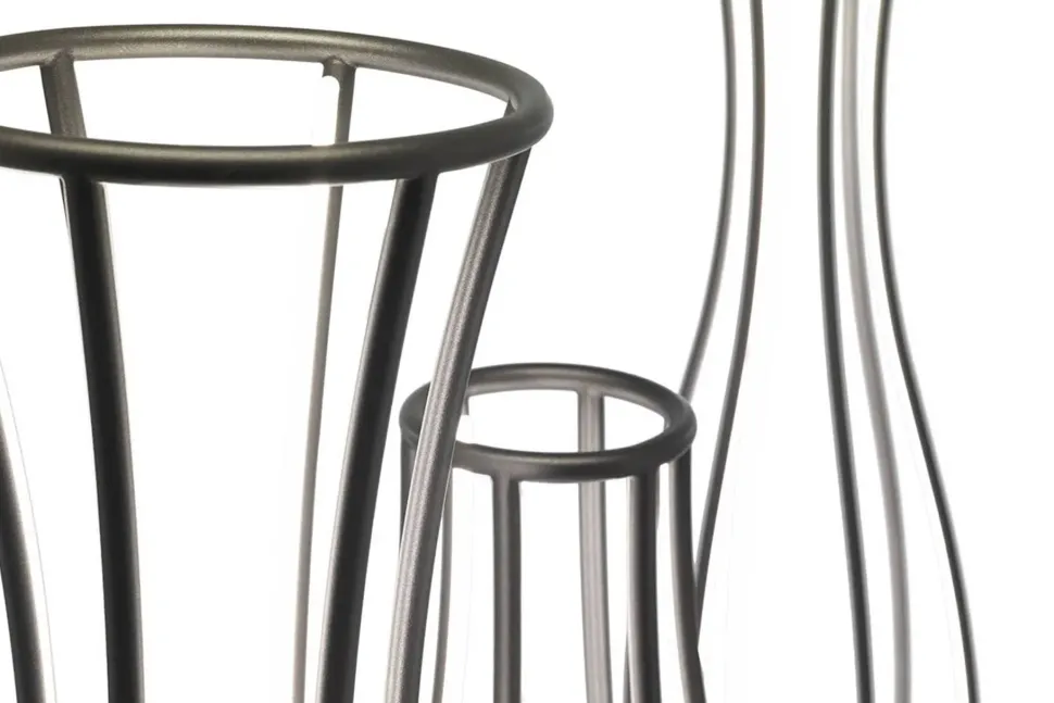 Lampada da terra Penelope Mogg a prezzo Outlet