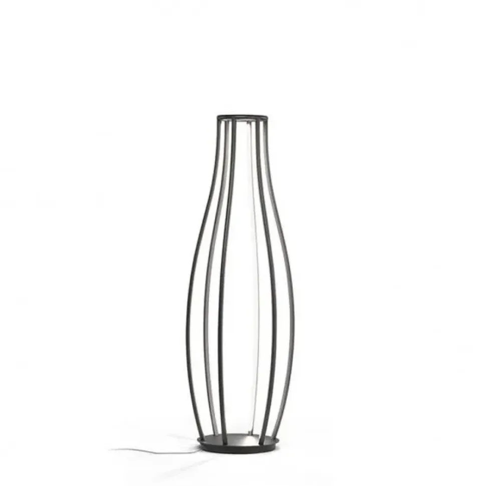 Lampada da terra Penelope Mogg a prezzo Outlet