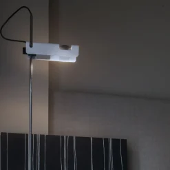 Lampada da terra Spider 3319 O-luce in Offerta Outlet