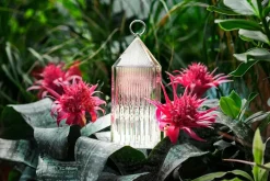 Lampada da terra stile Design Lantern Kartell a prezzi outlet