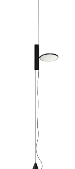 Lampada da terra stile Design Ok Flos a prezzi convenienti