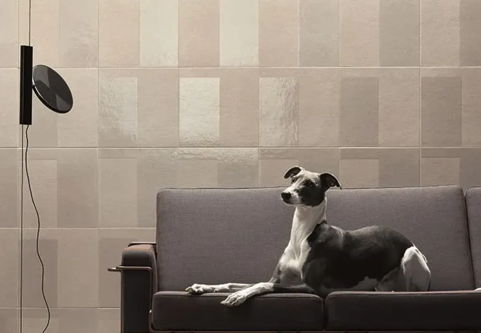 Lampada da terra stile Design Ok Flos a prezzi convenienti