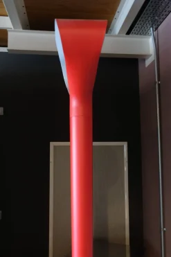 Lampada da terra stile Design Elmanco Kristalia in offerta