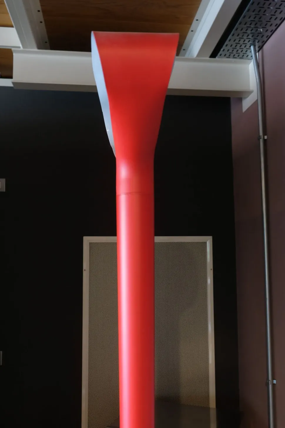 Lampada da terra stile Design Elmanco Kristalia in offerta