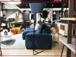 Lampada da terra stile Design Garconne Ondaluce a prezzi convenienti