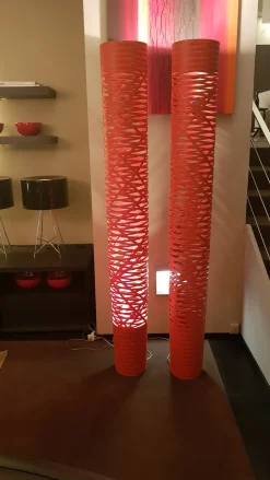 Lampada da terra stile Design Tress  Foscarini a prezzi convenienti