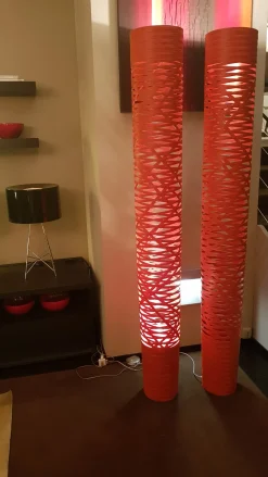 Lampada da terra stile Design Tress Foscarini a prezzi convenienti