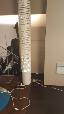 Lampada da terra stile Design Tress Foscarini a prezzi convenienti