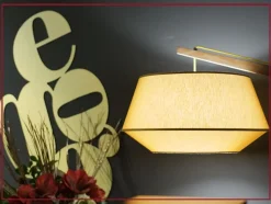 Lampada da terra stile Design Geppetto Egoitaliano in offerta