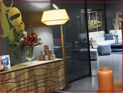 Lampada da terra stile Design Geppetto Egoitaliano in offerta