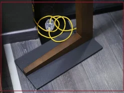 Lampada da terra stile Design Geppetto Egoitaliano in offerta