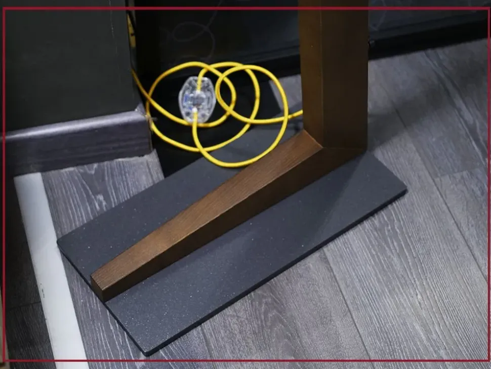 Lampada da terra stile Design Geppetto Egoitaliano in offerta