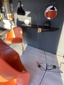 Lampada da terra stile Design Mantis bs1 Dcw in offerta outlet