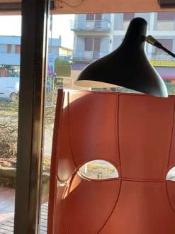 Lampada da terra stile Design Mantis bs1 Dcw in offerta outlet