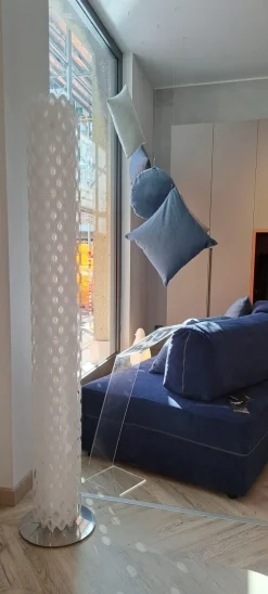 Lampada da terra stile Design Charlotte Slamp in saldo