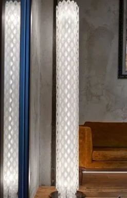 Lampada da terra stile Design Charlotte Slamp in saldo