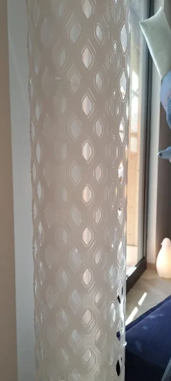 Lampada da terra stile Design Charlotte Slamp in saldo