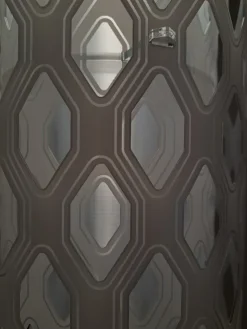 Lampada da terra stile Design Charlotte Slamp in saldo