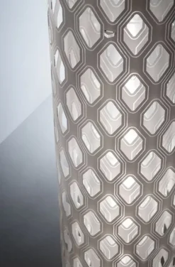 Lampada da terra stile Design Charlotte Slamp in saldo