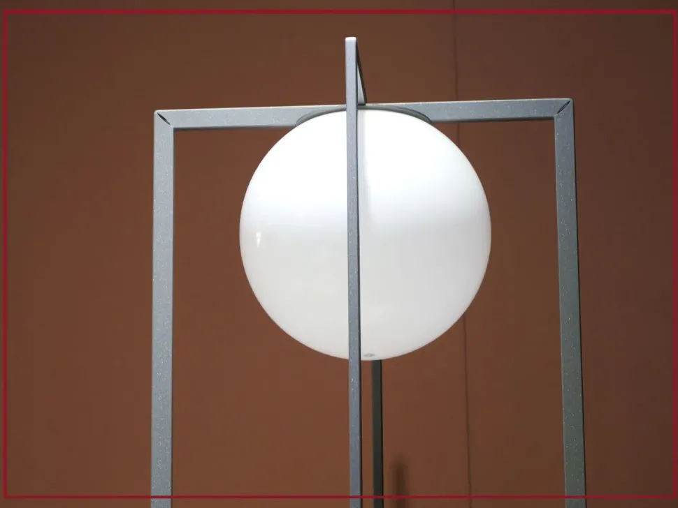 Lampada da terra stile Design Trilli Egoitaliano in saldo