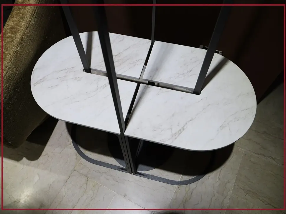 Lampada da terra stile Design Trilli Egoitaliano in saldo