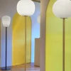 Lampada da terra stile Design Gem  Foscarini in offerta