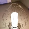 Lampada da terra stile Design Cell Karman con forte sconto