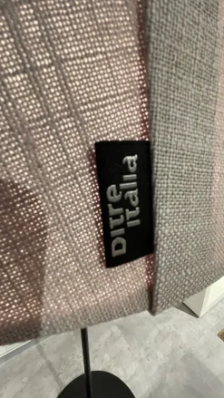 Lampada da terra stile Design Hunt Ditre italia in saldo