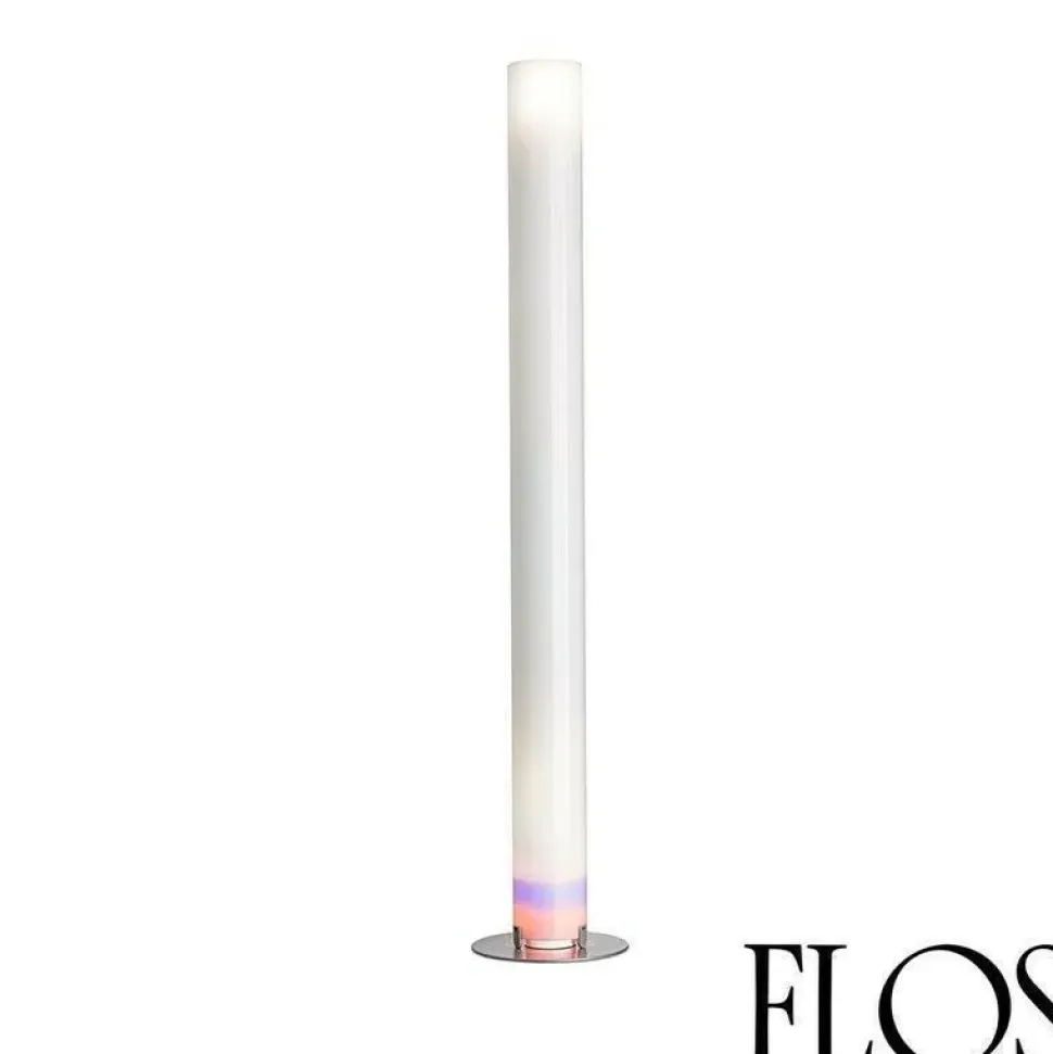 Lampada da terra Stylos Flos a prezzo Outlet