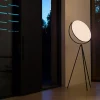 Lampada da terra Superloon Flos in Offerta Outlet