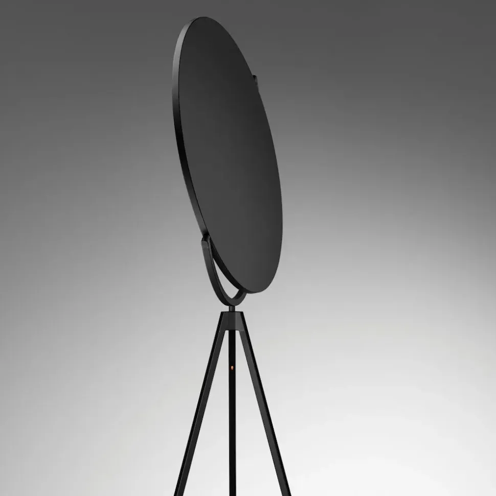 Lampada da terra Superloon Flos in Offerta Outlet