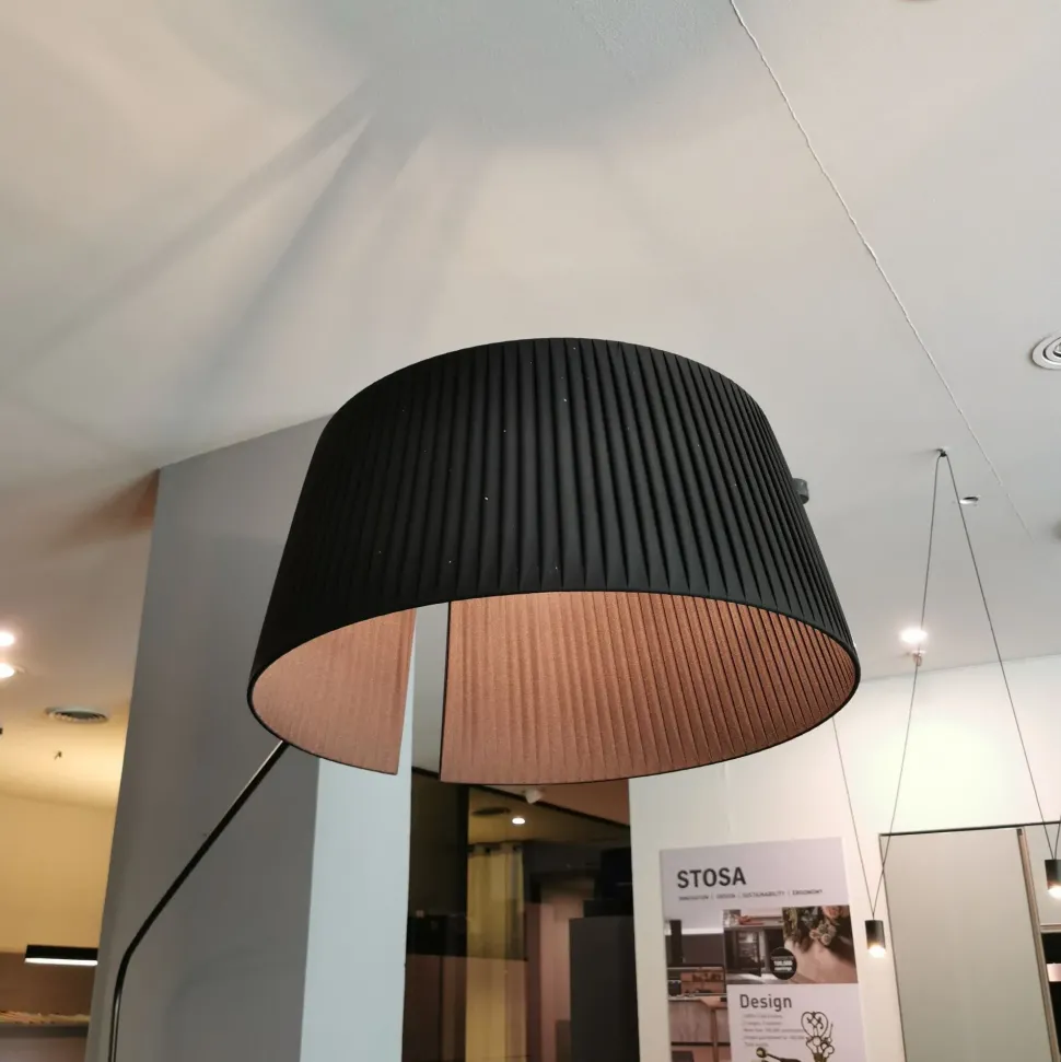 Lampada da terra Tonin casa con SCONTO IMPERDIBILE