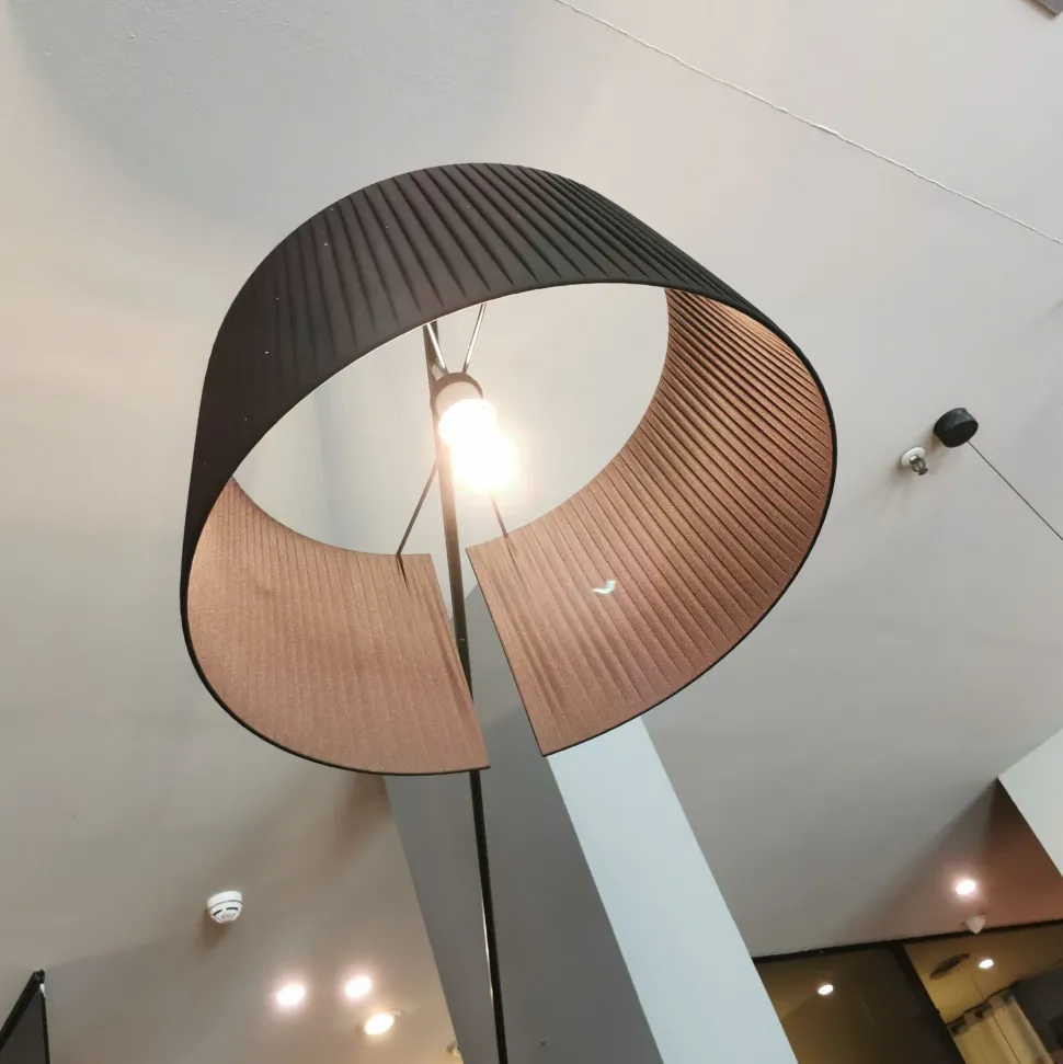 Lampada da terra Tonin casa con SCONTO IMPERDIBILE