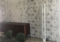 Lampada da terra Tru Nemo in Offerta Outlet