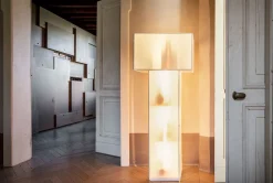 Lampada da terra Velasca Mogg a prezzo scontato