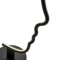 Lampada da terra Vis a vis  Mogg in Offerta Outlet