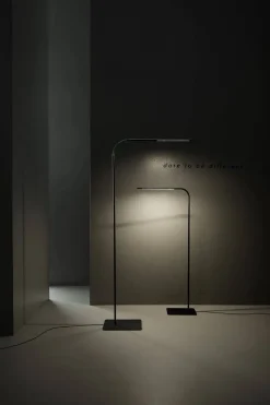 Lampada da terra Wl 130 Vesoi a prezzo Outlet