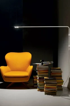 Lampada da terra Wl 130 Vesoi a prezzo Outlet