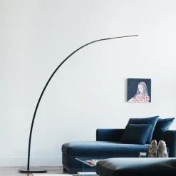 Lampada da terra Yumi Fontana Arte a prezzo Outlet!