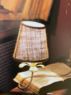 Lampada Design Art.848 Baga, illuminazione a prezzi vantaggiosi!