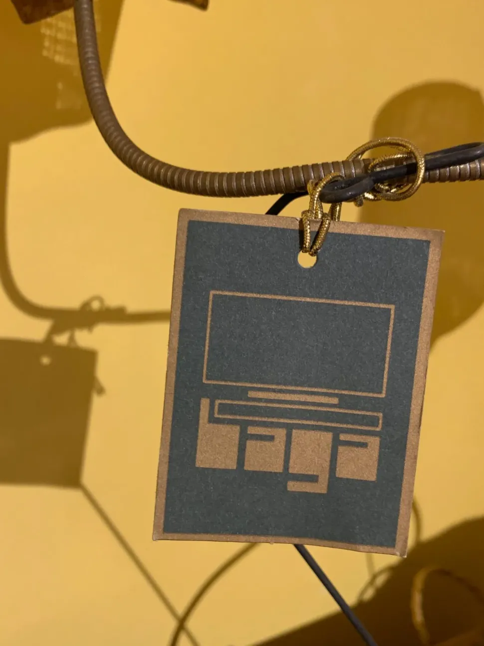 Lampada Design Art.848 Baga, illuminazione a prezzi vantaggiosi!