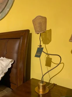 Lampada Design Art.848 Baga, illuminazione a prezzi vantaggiosi!