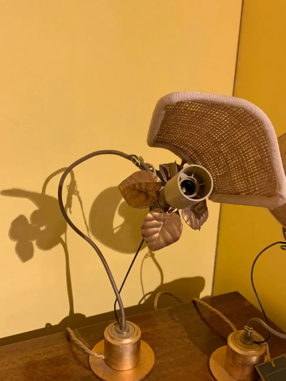 Lampada Design Art.848 Baga, illuminazione a prezzi vantaggiosi!